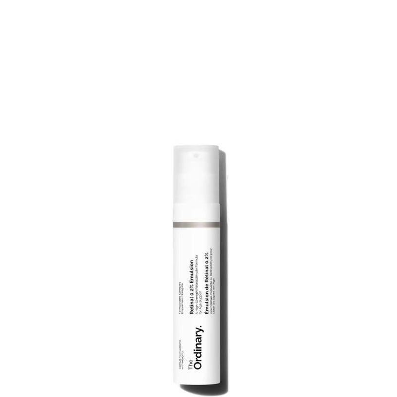 The Ordinary Retinal 02% Emulsion 15Ml 15 mlml - Image 1