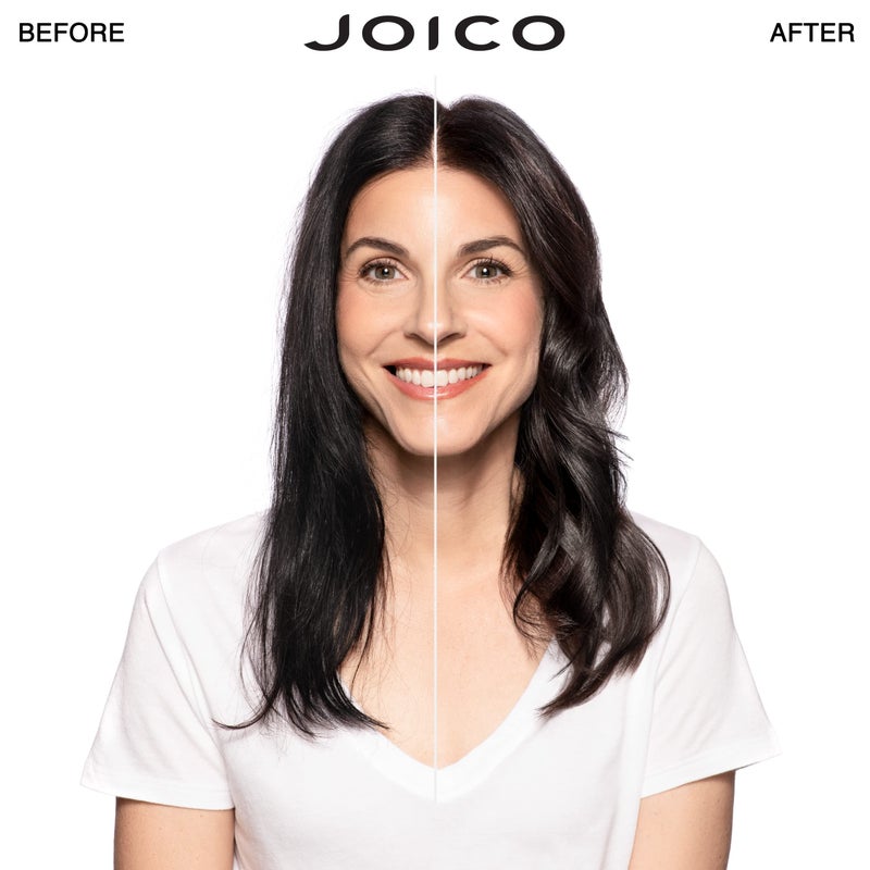 Joico YouthLock Treatment Masque Formulated with Collagen | Nourish and Soften Hair | Reduce Frizz and Fall | Boost Shine - Image 2