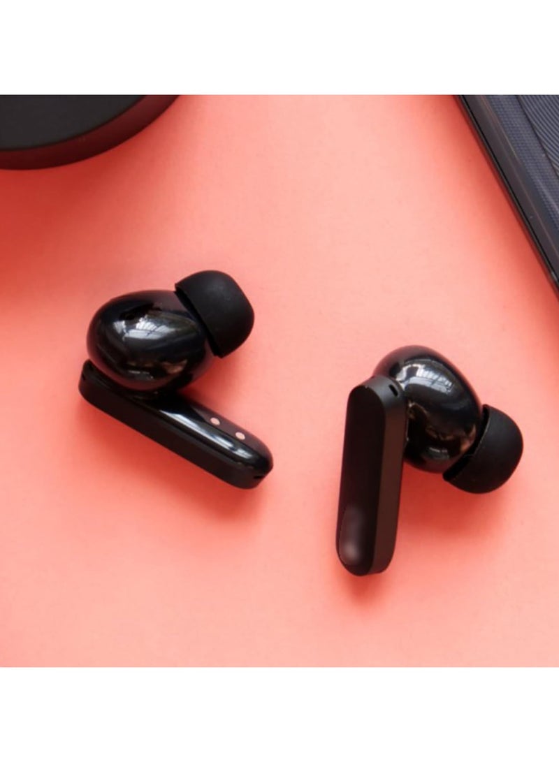 Replace the earbuds for Nothing buds. Three models of silicone waterproof earbuds, S/M/L, and three pairs of earbuds  - Image 4