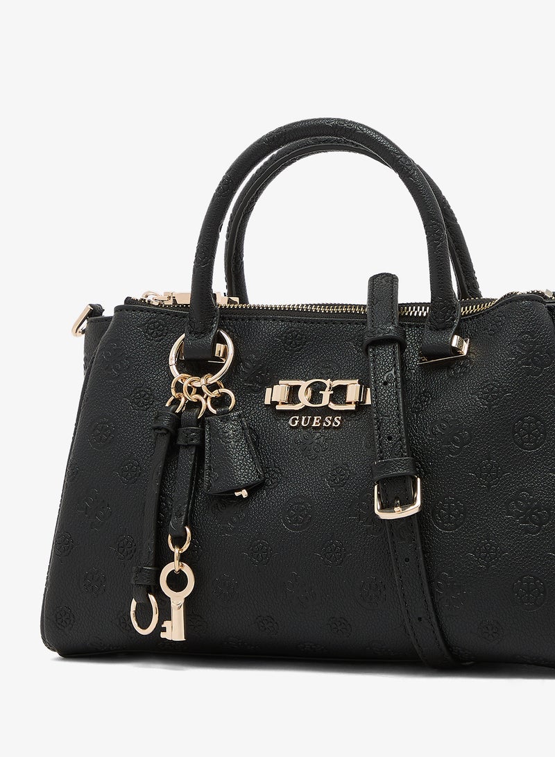 GUESS Anise Satchel Bag - Image 3