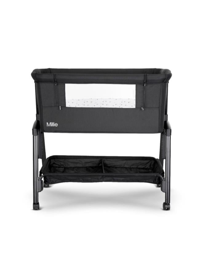 لوريلي سرير ميلي بلاك - Image 1