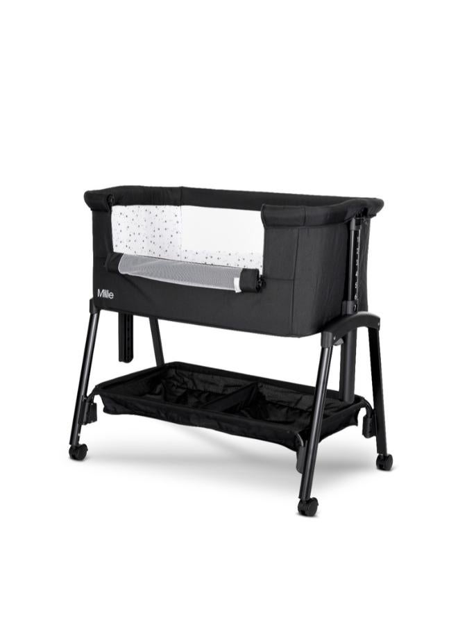 لوريلي سرير ميلي بلاك - Image 2