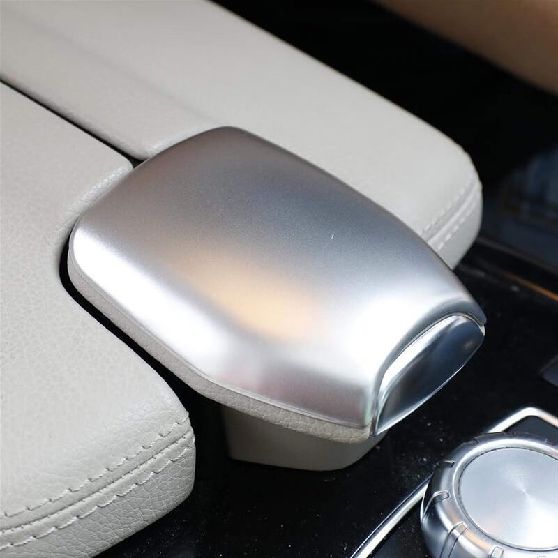 Wivplex Car Console Box Locker Cover for Mercedes - Image 1