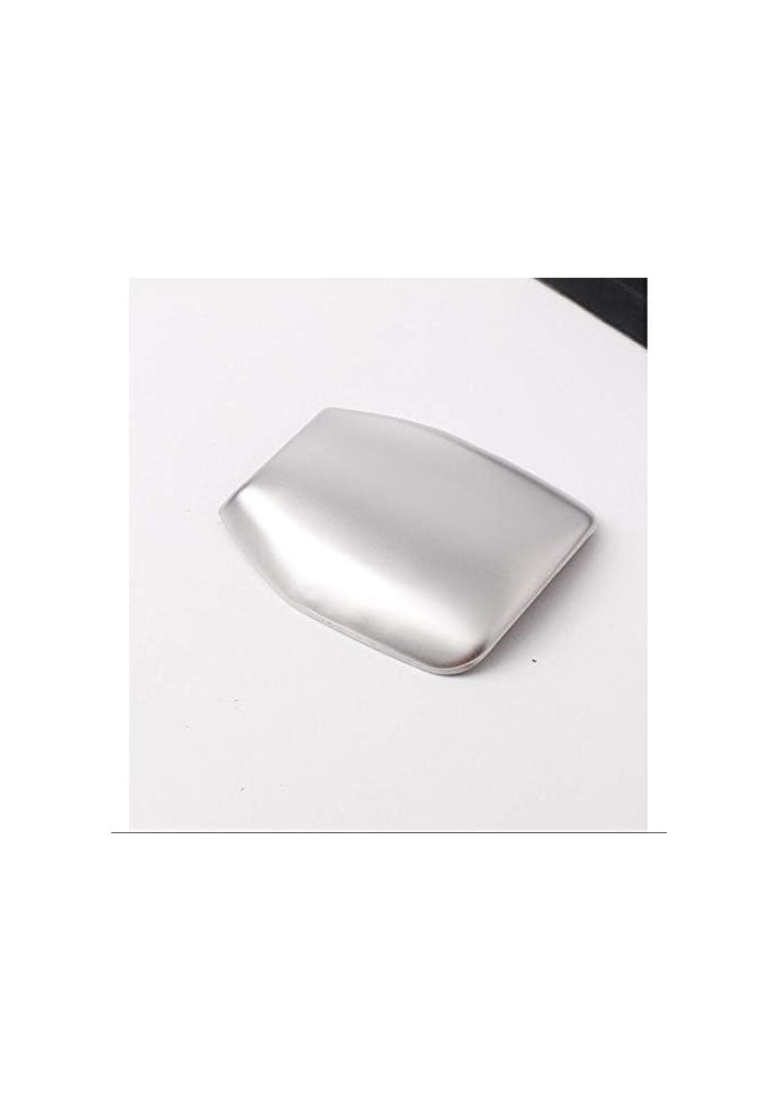 Wivplex Car Console Box Locker Cover for Mercedes - Image 2