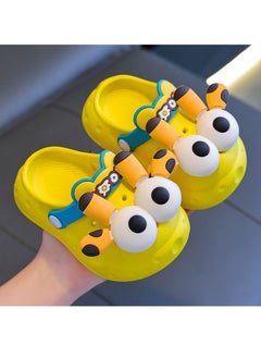 KUYING New Anti Slip Soft Sole Sandals  - Image 1