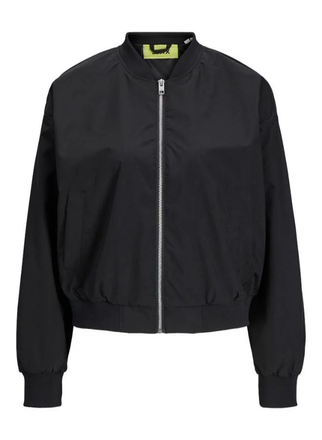 Jack & Jones Junior Youth Regular Fit Bomber Jacket