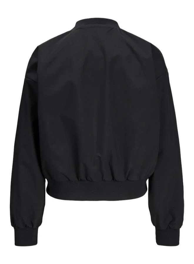 Jack & Jones Junior Youth Regular Fit Bomber Jacket
