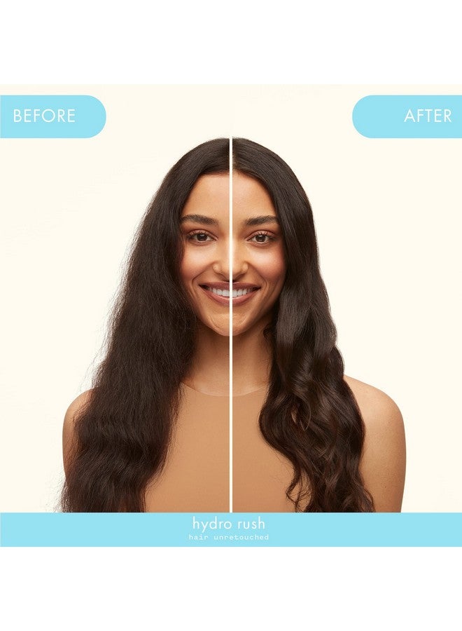 amika hydro rush intense moisture shampoo with hyaluronic acid, 275ml - Image 5