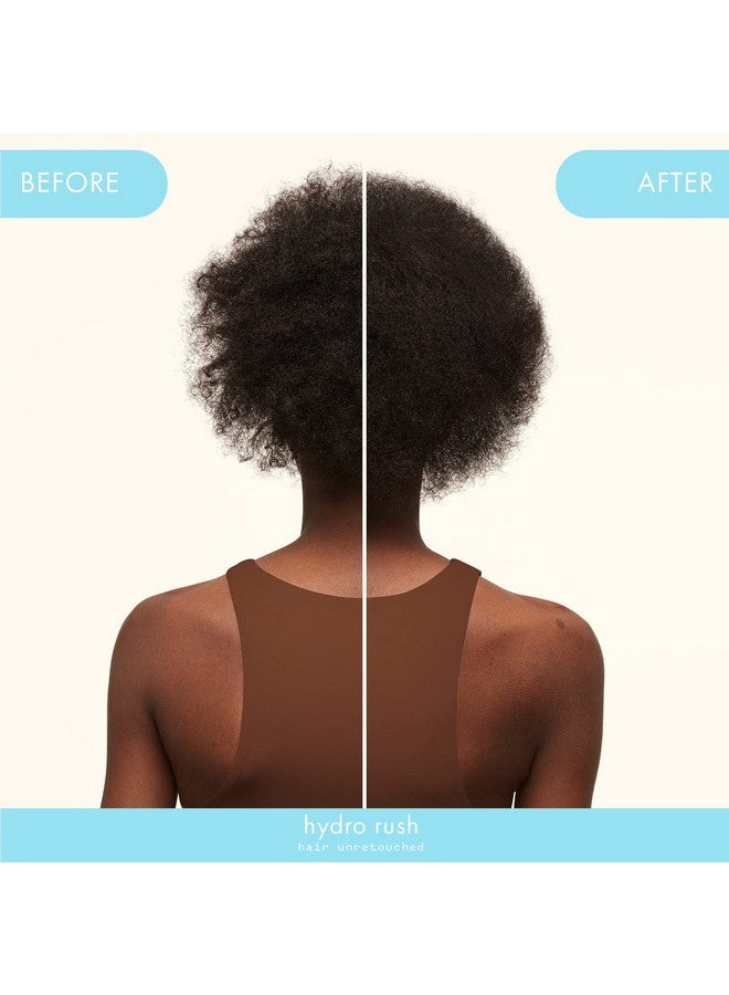 amika hydro rush intense moisture shampoo with hyaluronic acid, 275ml - Image 4