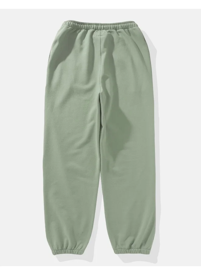 امريكان ايجل Logo Graphic Sweatpants
