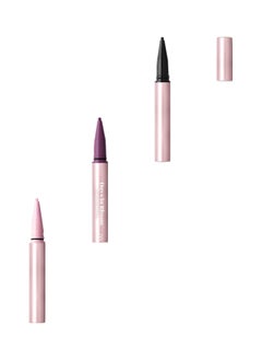 KIKO MILANO Days In Bloom Trio Eye Pencil 02 Sweet wishes  - Image 1