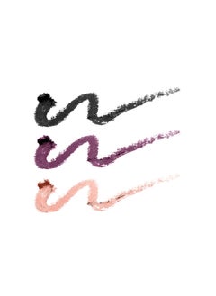 KIKO MILANO Days In Bloom Trio Eye Pencil 02 Sweet wishes  - Image 3