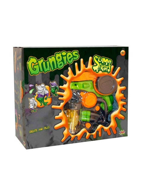 Grungies Slime Factory