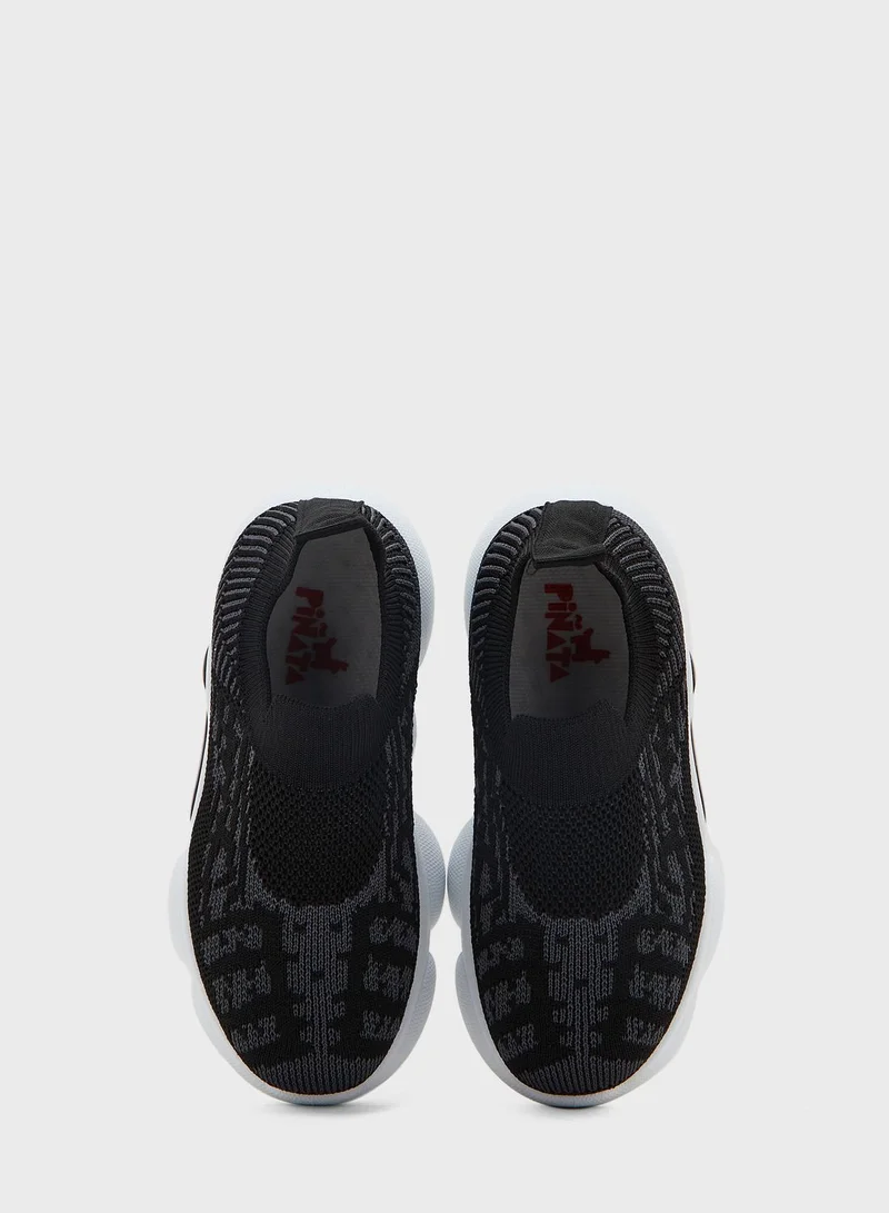 Pinata Kids Slip On Casual Shoes