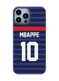 Mbappe