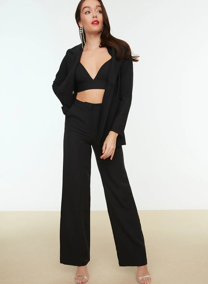 trendyol Wide Leg Pants