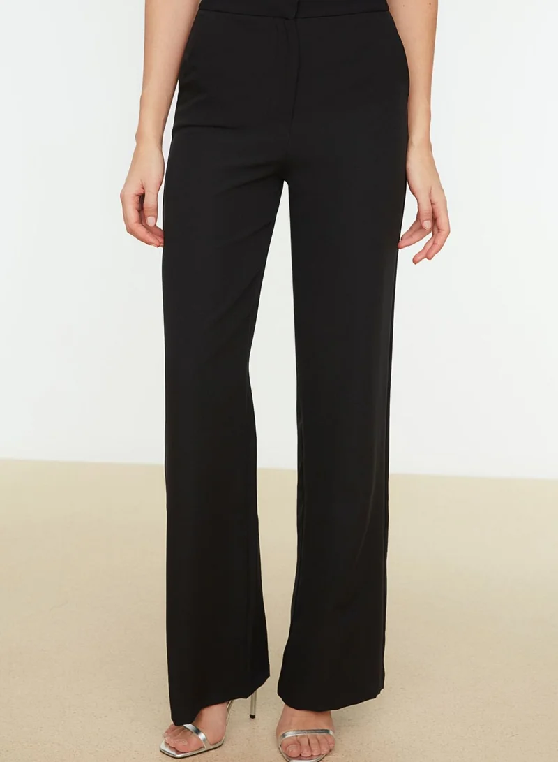 trendyol Wide Leg Pants