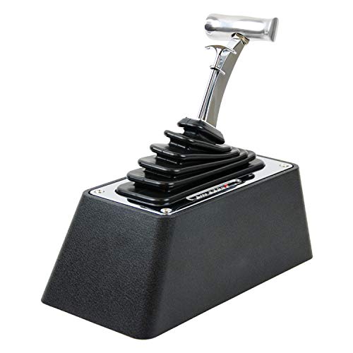 B M B&M 80690 MegaShifter Automatic Shifter - Image 3