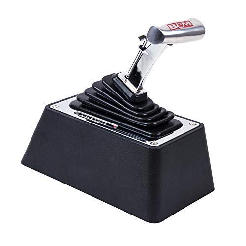 B M B&M 80690 MegaShifter Automatic Shifter - Image 1