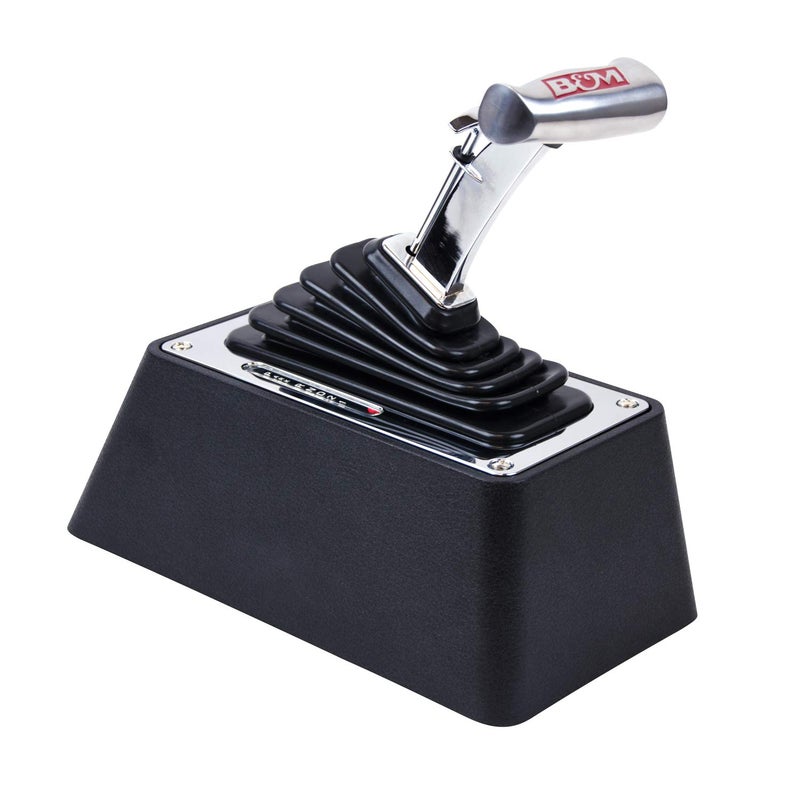 B M B&M 80690 MegaShifter Automatic Shifter - Image 5