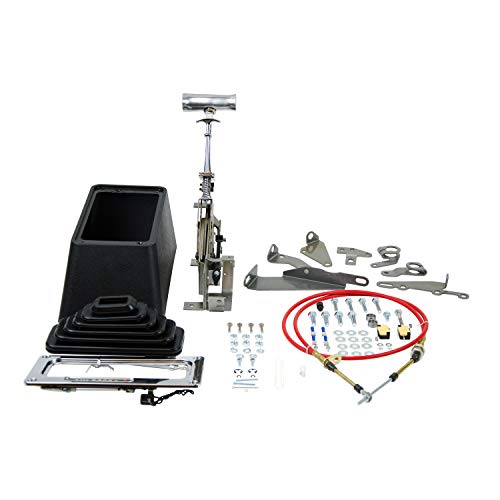 B M B&M 80690 MegaShifter Automatic Shifter - Image 4