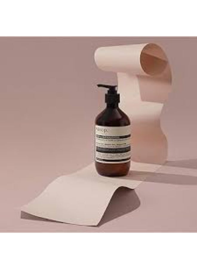 Aesop Geranium Leaf Body Cleanser 500ml  500ML - Image 2