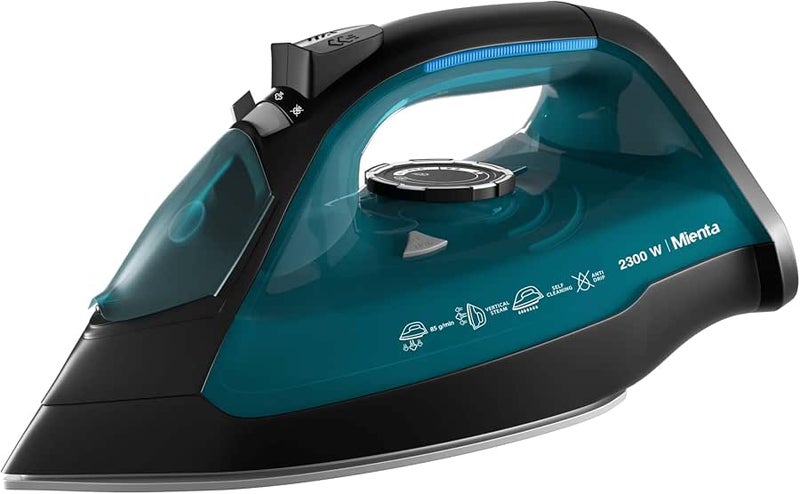 Mienta Steam Iron 2300W SI181540A