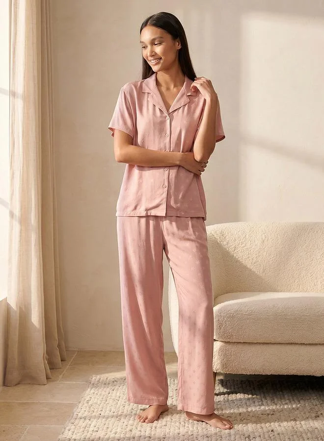 SC HERO PJ SET