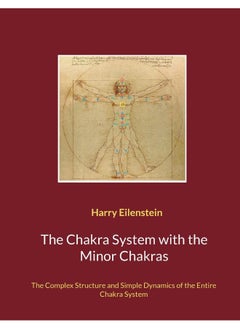 The Chakra System with the Minor Chakras: The Complex Structure and Simple Dynamics of the Entire Chakra System