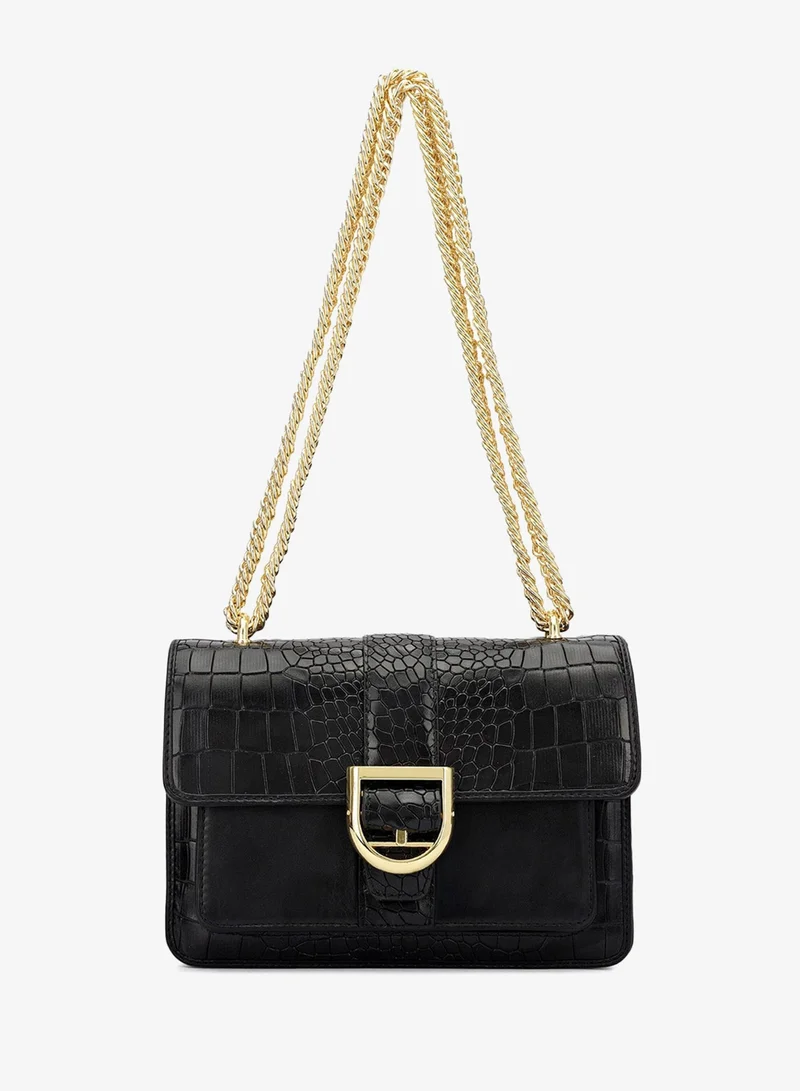 Fresco Double Chain Bag (S)