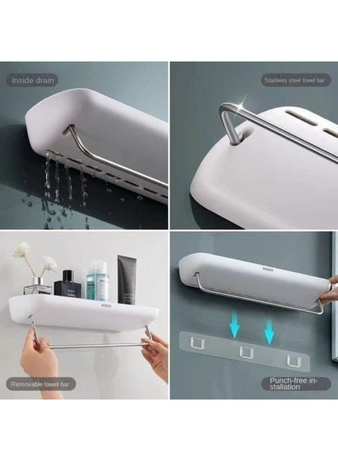 إيكوكو فواطه برف + لاصق دبل فيس عرض 24 * 6 سم - Image 3