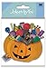EK Success Jolees Boutique Pumpkin Basket Sticker - Image 2