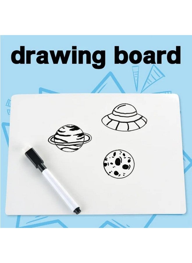 ستوريو لعبة مطابقة الحروف الأبجدية المغناطيسية من ستوريو للأطفال، متعددة الألوان - Image 4