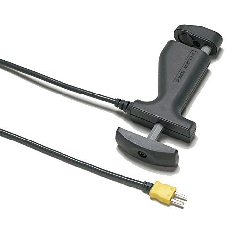 Fluke 80PK8 Pipe Clamp Temperature Probe - Image 1