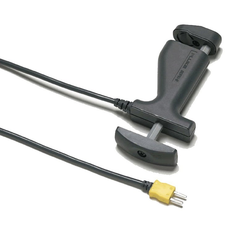 Fluke 80PK8 Pipe Clamp Temperature Probe - Image 2