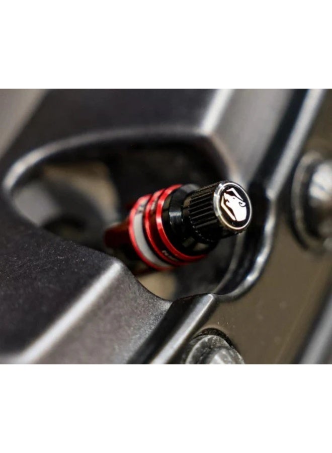 منتجات ايبكس للأداء العالي بلوف تنسيم أبيكس خارجية ربط سريع للتفريغ – عدد 4 - Image 3