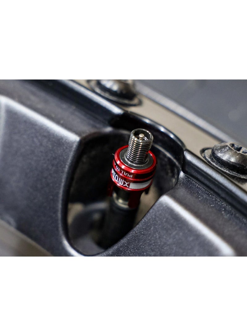 منتجات ايبكس للأداء العالي بلوف تنسيم أبيكس خارجية ربط سريع للتفريغ – عدد 4 - Image 5