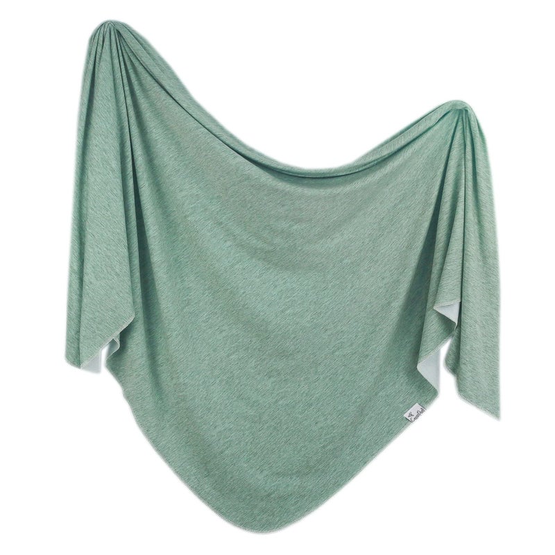 Copper Pearl Copper Pearl Baby Swaddle Blanket Premium Knit Baby Blanket Large Soft Stretchy Receiving Blankets for Baby Boy and Girl Swaddles for Newborn Infant and Toddler Emerson