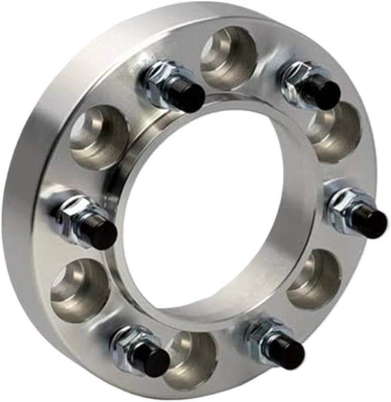 Wivplex 35mm Wheel Spacer Adapter - 2 Pieces - Image 1