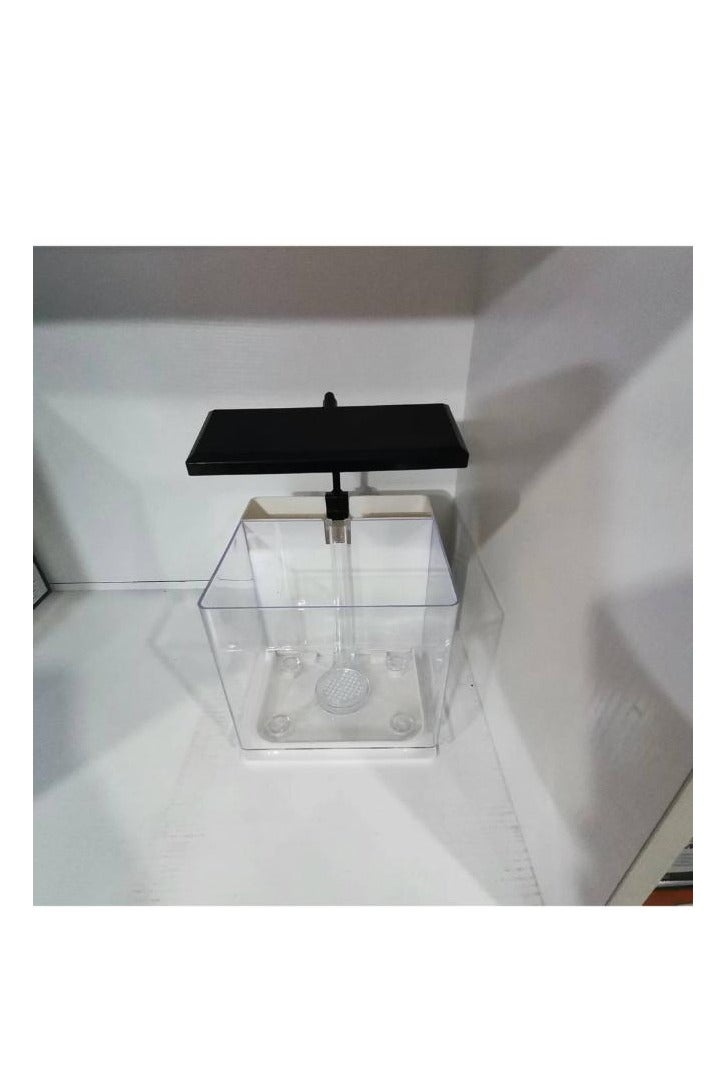 مصباح LED للحوض بقوة 12 واط مع مشبك قابل للتعديل 3600 درجة - Image 5