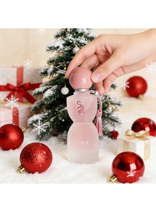 Laverne Sense EDP 75ml – Elegant Women’s Eau de Parfum - Image 2