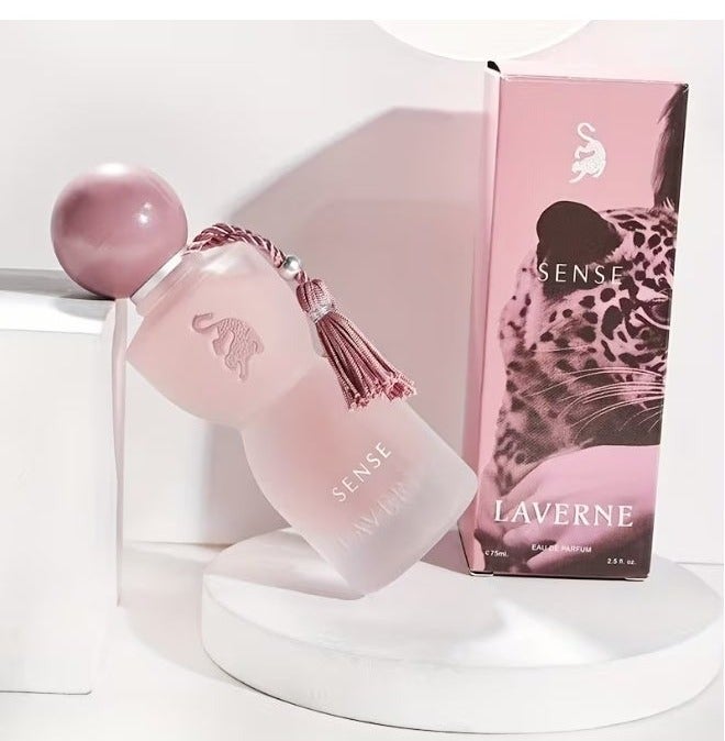 Laverne Sense EDP 75ml – Elegant Women’s Eau de Parfum - Image 1