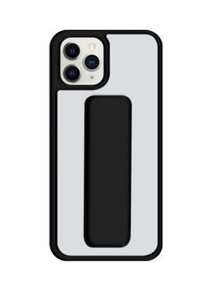 Apple iPhone 12 Pro Case Cover with Handgrip – Black