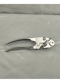 Master Chef Zincloy Can Opener (Fingerprint) - Master Chef  - Image 1