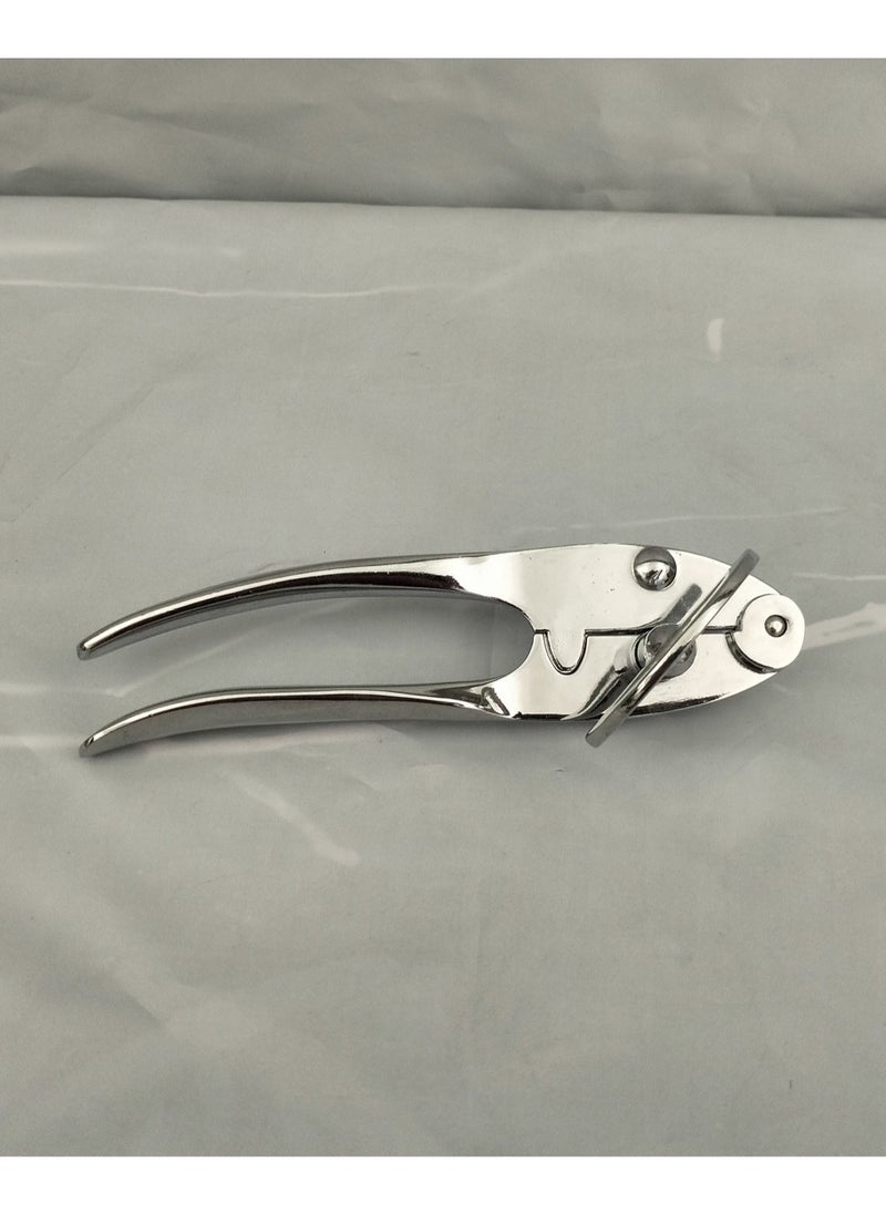 Master Chef Zincloy Can Opener (Fingerprint) - Master Chef  - Image 1