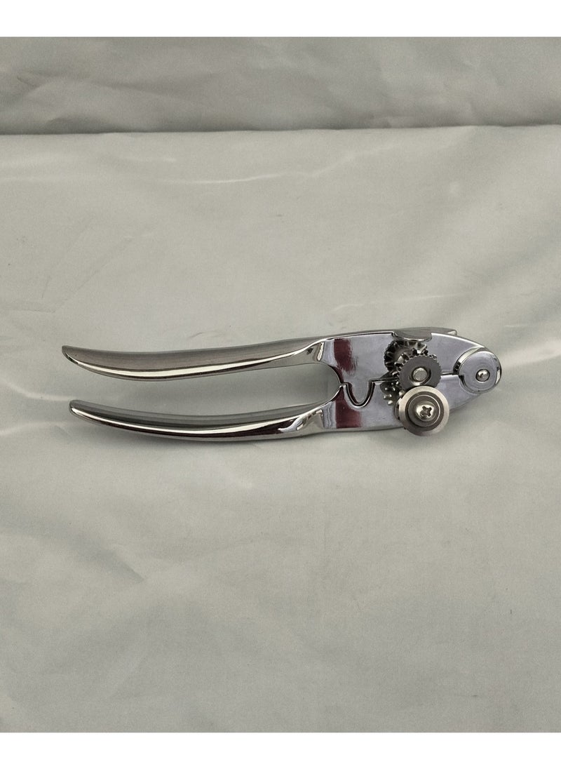 Master Chef Zincloy Can Opener (Fingerprint) - Master Chef  - Image 2