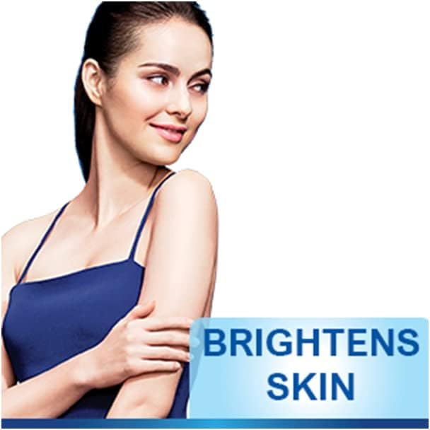 Vaseline Healthy Plus Bar Soap Healty Bright - 3 x 75 gram - Image 2