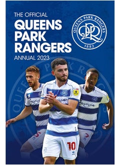 The Official Queens Park Rangers Annual 2023 - pzsku/Z0D3EE372C12CFC8CD895Z/45/_/1720630371/569509a4-199d-43ef-8983-de42264f2db7