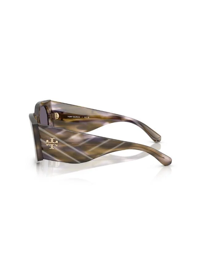 Tory Burch Tory Burch Ty7221U 20271A