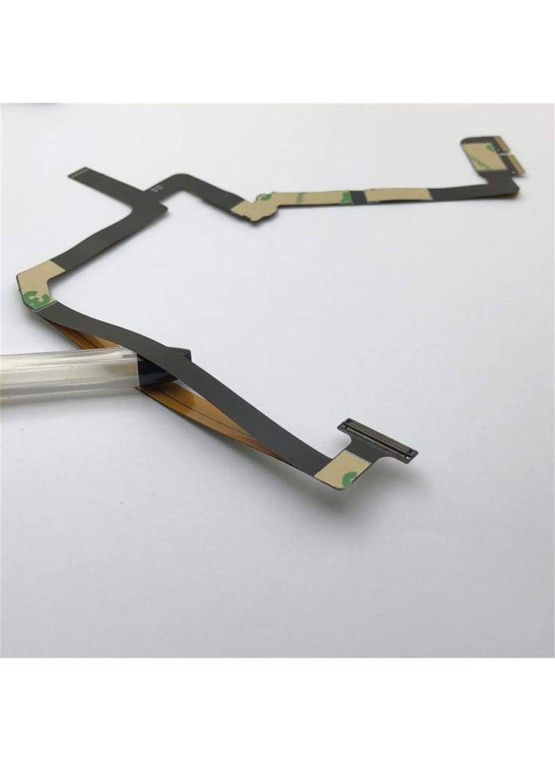 Xmipbs Gimbal Flat Cable Replacement Ribbon Cable for DJI Phantom 4 PRO V20  - Image 2